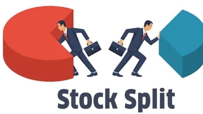 Stock Split Stock Split