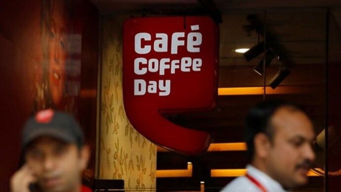 लगातार दूसरे दिन कॉफी डे के शेयर में लगा अपर सर्किट (Photo- Reuters) Coffee Day Share Upper Circuit