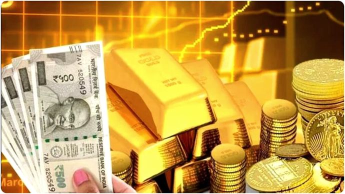 हर हफ्ते 100 रुपये से गोल्ड ETF में निवेश की शुरुआत कर सकते हैं. Investors looking for opportunities with a short- to medium-term investment horizon may find gold ETFs to be a suitable investment option.