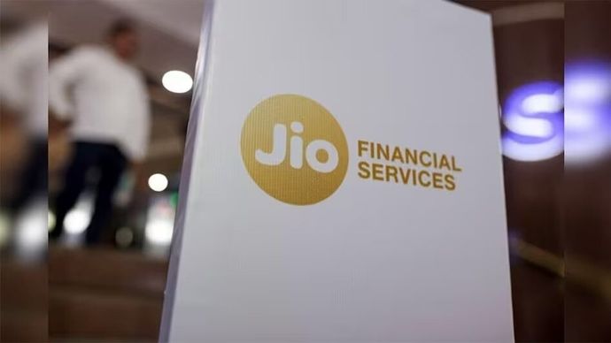 Jio Financial Share Jio Financial Share