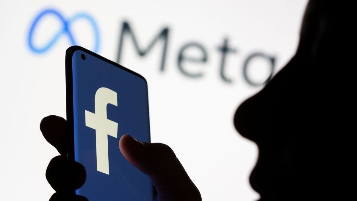 Facebook Meta