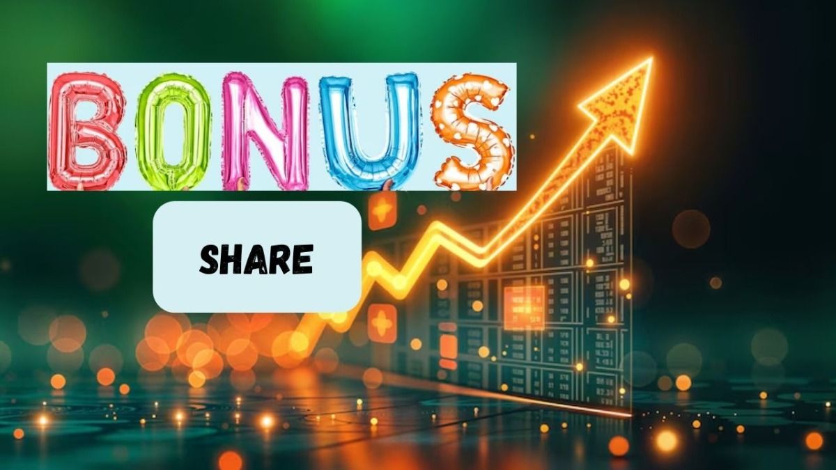 Shine Fashions India Bonus share