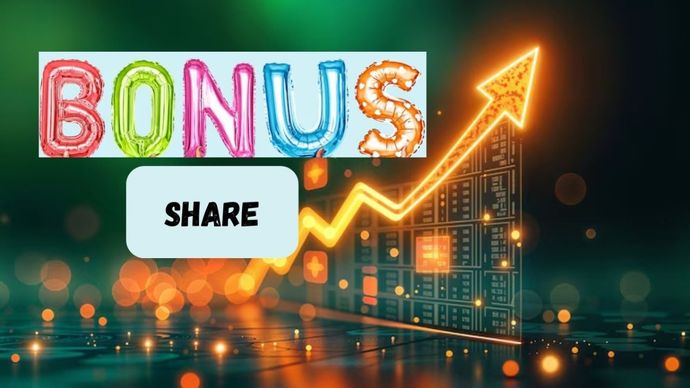 Shine Fashions India Bonus share Shine Fashions India Bonus share