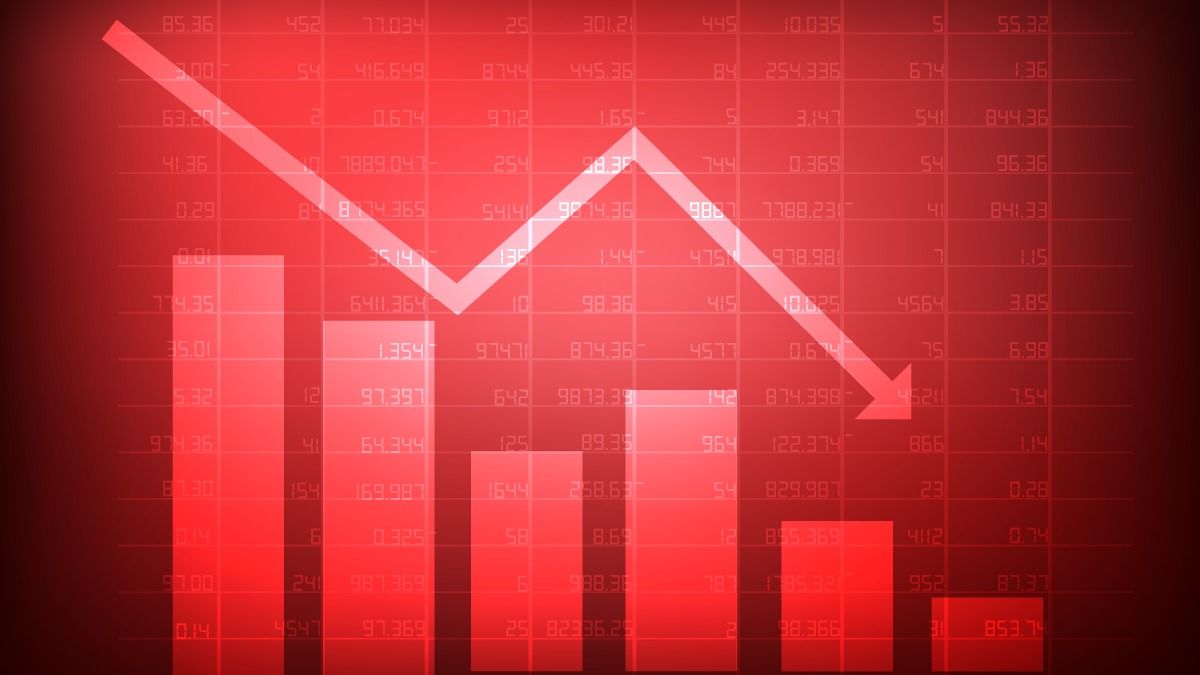 IEX share price: A few technical analysts suggested that the counter may slip further.