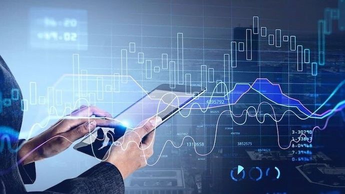 Shares of CMS Info Systems, Havells India, Himadri Speciality Chemicals, Keystone Realtors, LTIMindTree and Sula Vineyards will trade ex-dividend. The stock surged 8.55 per cent to hit a high of Rs 1,530.