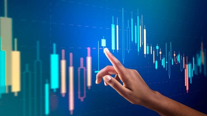 Share prices of Exide have moved above the key falling trendline resistance on the daily chart and exhibiting a constructive setup with the formation of higher highs and higher lows, said the analyst. Paisalo Digital: The LIC-backed small-cap stock has now rebounded 16.94 per cent over the past month, though it remains down 49.07 per cent on a yearly basis.