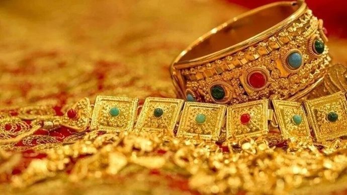 PC Jeweller: In the June 2025 quarter (Q1 FY26), the jewellery firm reported a strong operational performance, with standalone revenue surging nearly 80 per cent year-on-year (YoY). PC Jeweller: In the June 2025 quarter (Q1 FY26), the jewellery firm reported a strong operational performance, with standalone revenue surging nearly 80 per cent year-on-year (YoY).
