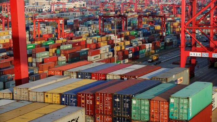 Tiger Logistics share price Tiger Logistics share price