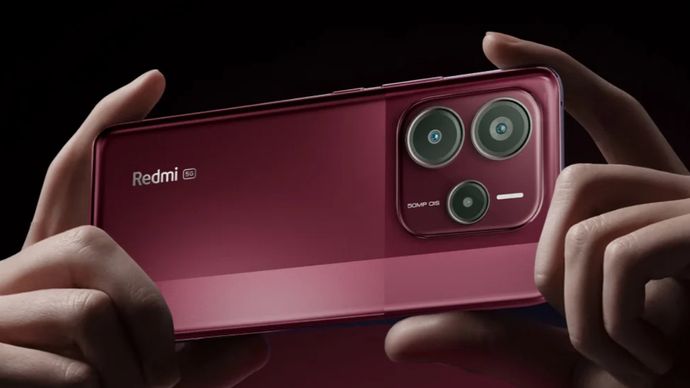 Xiaomi Redmi Note 14 SE 5G