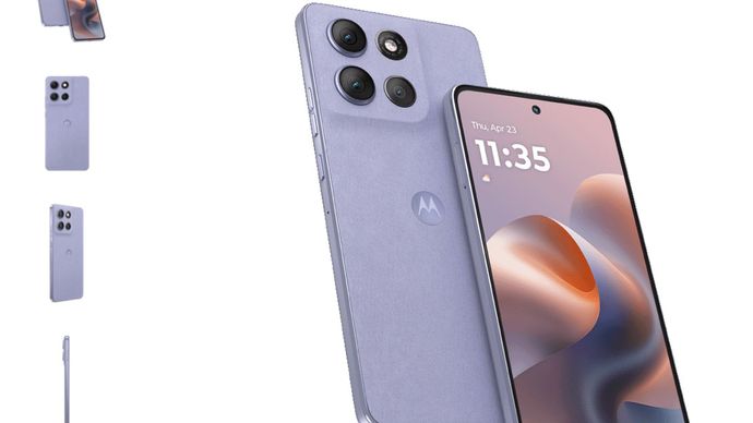 Moto G86 Power 5G