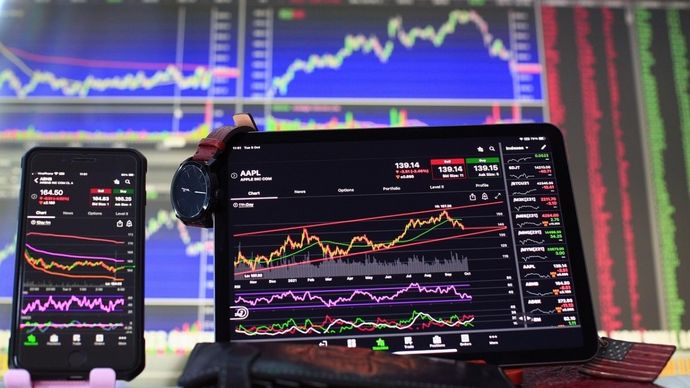 पेनी स्टॉक में आई शानदार तेजी (Photo: Pixabay) Penny Stock