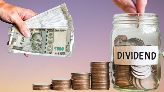 Dividend Dividend
