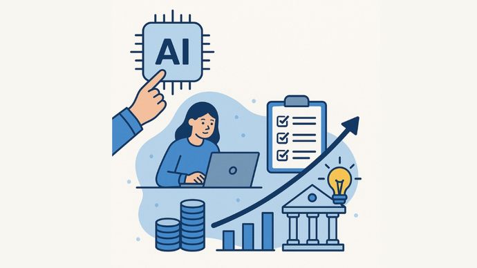AI generated image