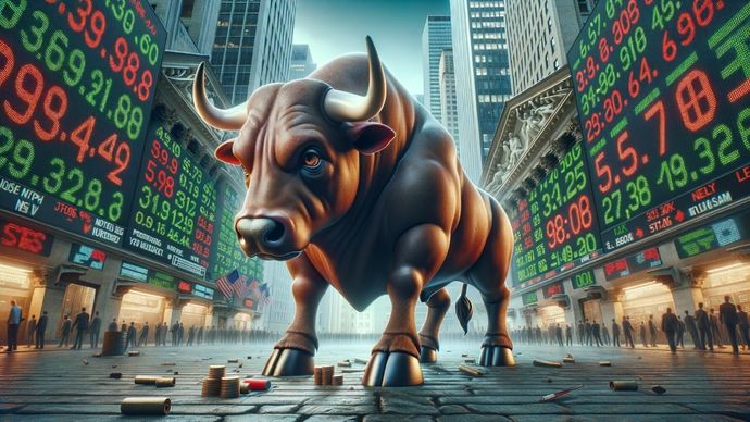 Top stock market picks