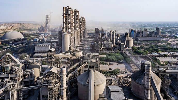 Shree Cement Share Shree Cement Share