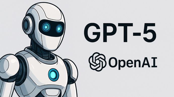 GPT 5 GPT 5