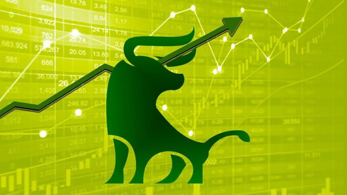 Nandan Denim stock is trading higher than the 10 day, 20 day, 30 day, 50 day, 100 day and 150 day moving averages. Nandan Denim stock is trading higher than the 10 day, 20 day, 30 day, 50 day, 100 day and 150 day moving averages.
