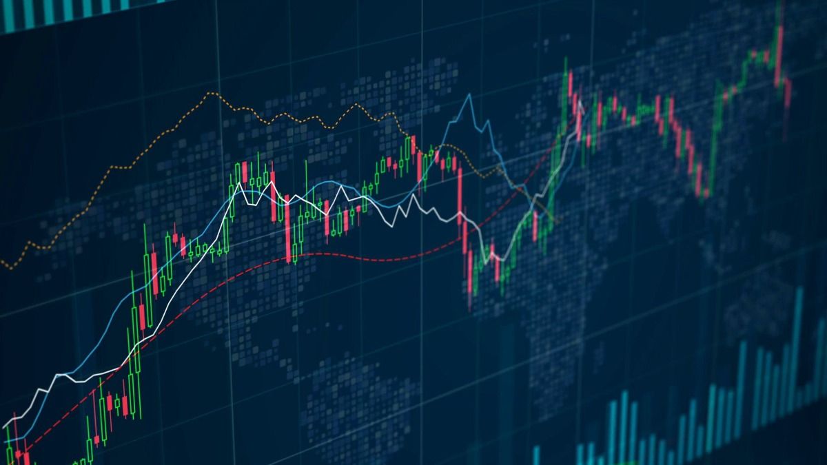 Top stock brokers in India in 2025