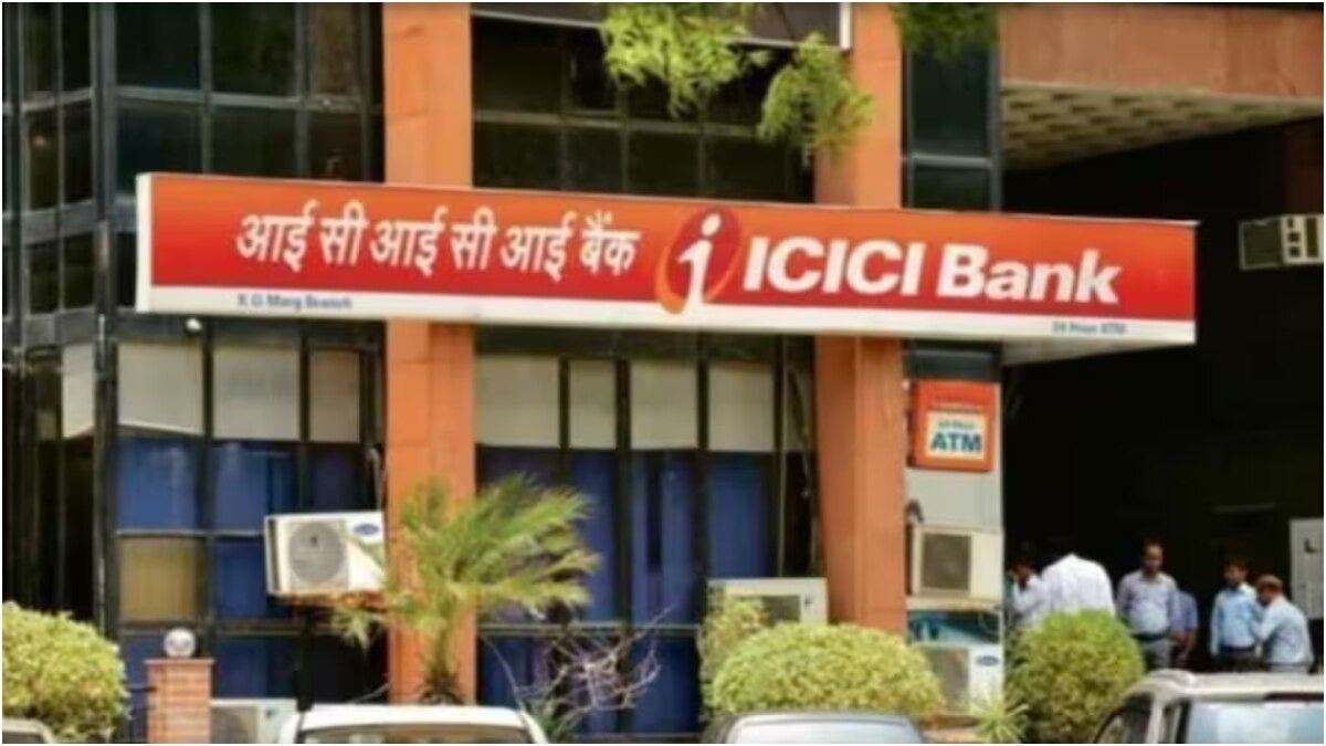 Bank Charge