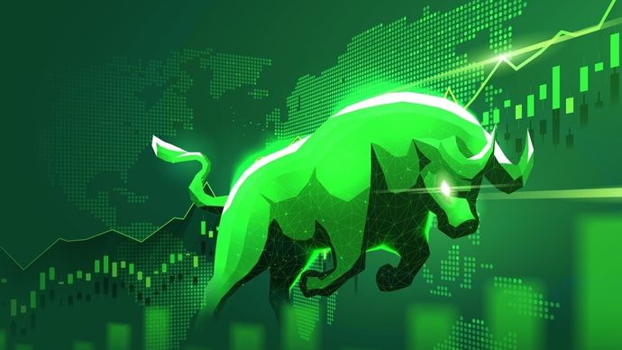 The dollar fell to a six-week low on Tuesday on signs of fragility in the US economy because of damage from the trade war President Donald Trump's administration is waging.