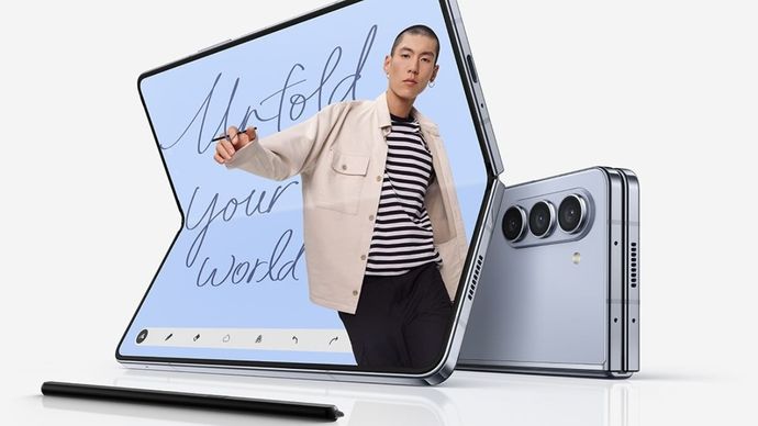 Samsung Galaxy Unpacked event will take place on July 10 Samsung Galaxy Unpacked event will take place on July 10