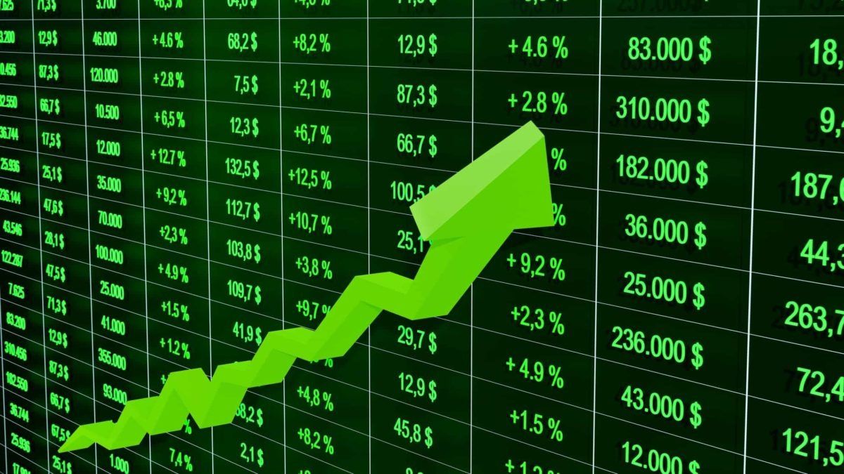 Goldiam International Share