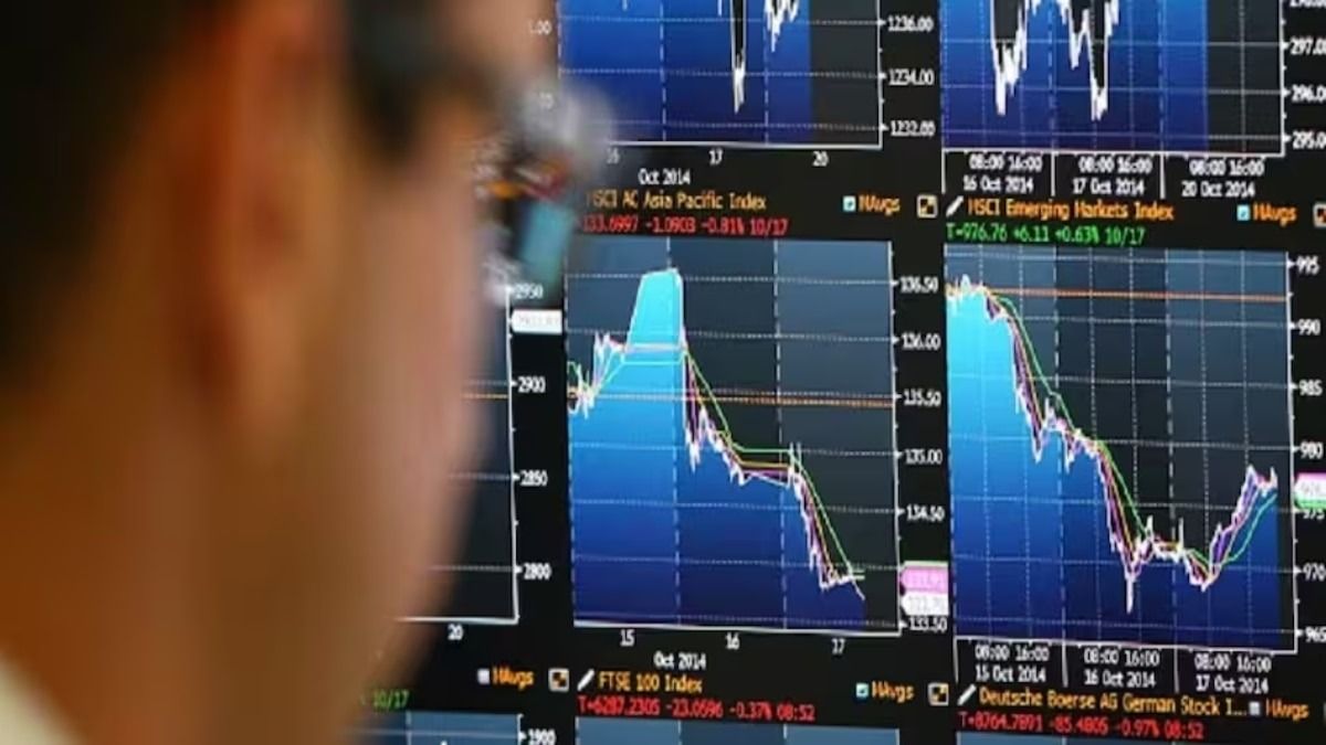 Stock Market