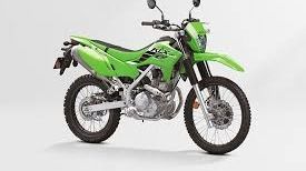 Kawasaki KLX 230