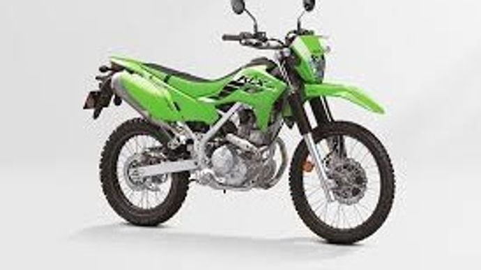 Kawasaki KLX 230 Kawasaki KLX 230