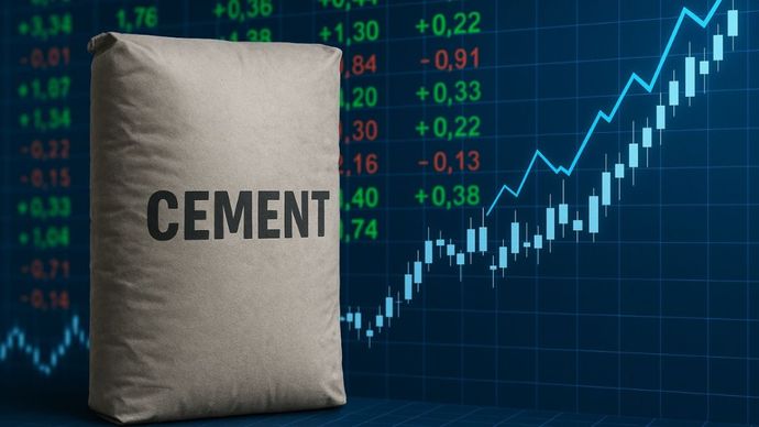 Cement Stocks to BUY