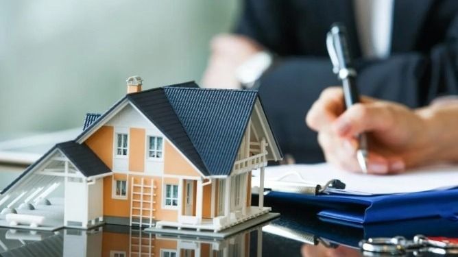 Home Loan