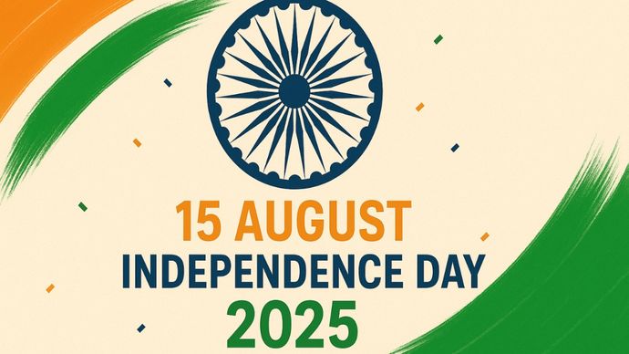 Independence Day 2025