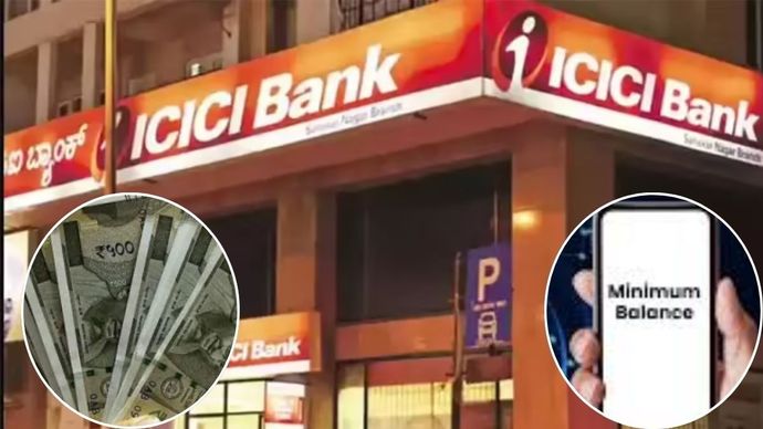 ICICI Bank