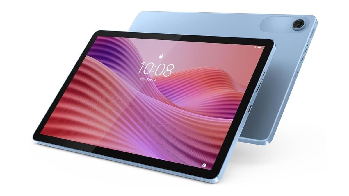 Lenovo Tab Wi-Fi