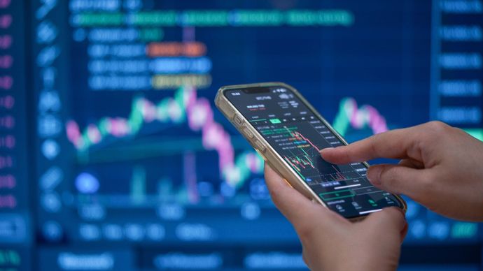 Laurus Labs continues to exhibit strength within its broader uptrend, having recently broken out above its previous all time high of Rs 720, said the analyst. Stocks in focus: Bharti Airtel, State Bank of India (SBI), Tata Motors, Life Insurance Corporation (LIC), DLF Ltd, Sona BLW Precision Forgings Ltd, Adani Ports Ltd, Titan Company Ltd and Bajaj Auto will post their quarterly results in the coming week