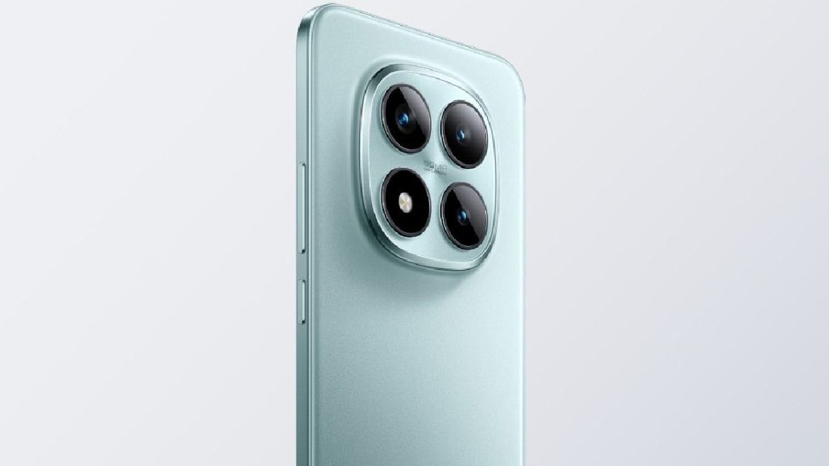 Redmi Note 15 Pro