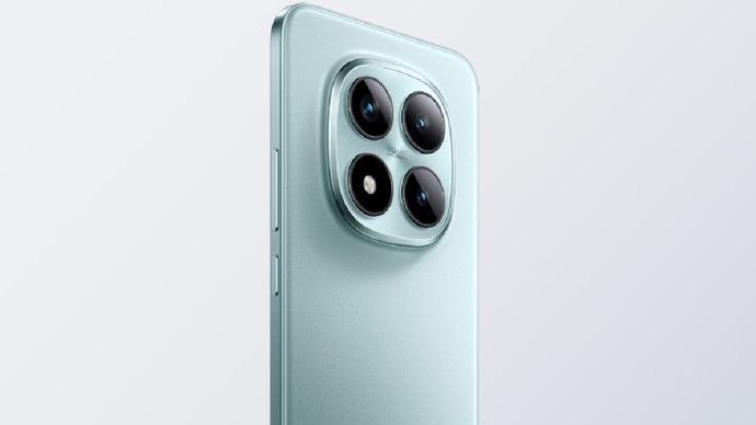 Redmi Note 15 Pro Redmi Note 15 Pro