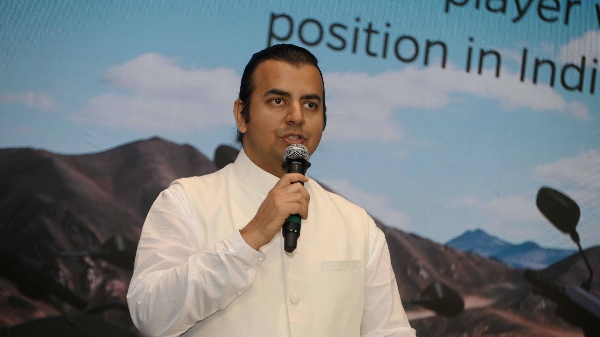 Bhavish Aggarwal