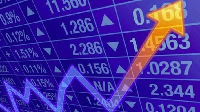 Share Indian textile stocks surge