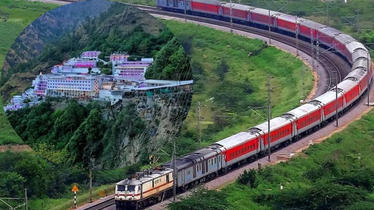 IRCTC Tour Package