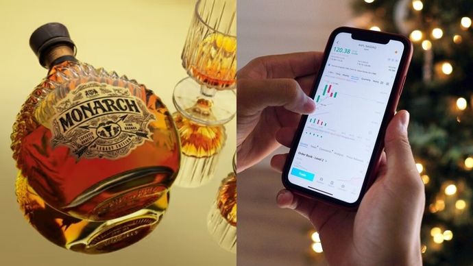 तिलकनगर इंडस्ट्रीज के शेयर में आज आई गिरावट. (Photo: Tilaknagar Industries, Pixabay) Tilaknagar Industries