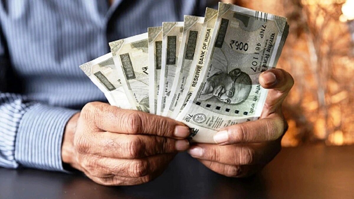 Aadhaar Card Cash Withdrawal
