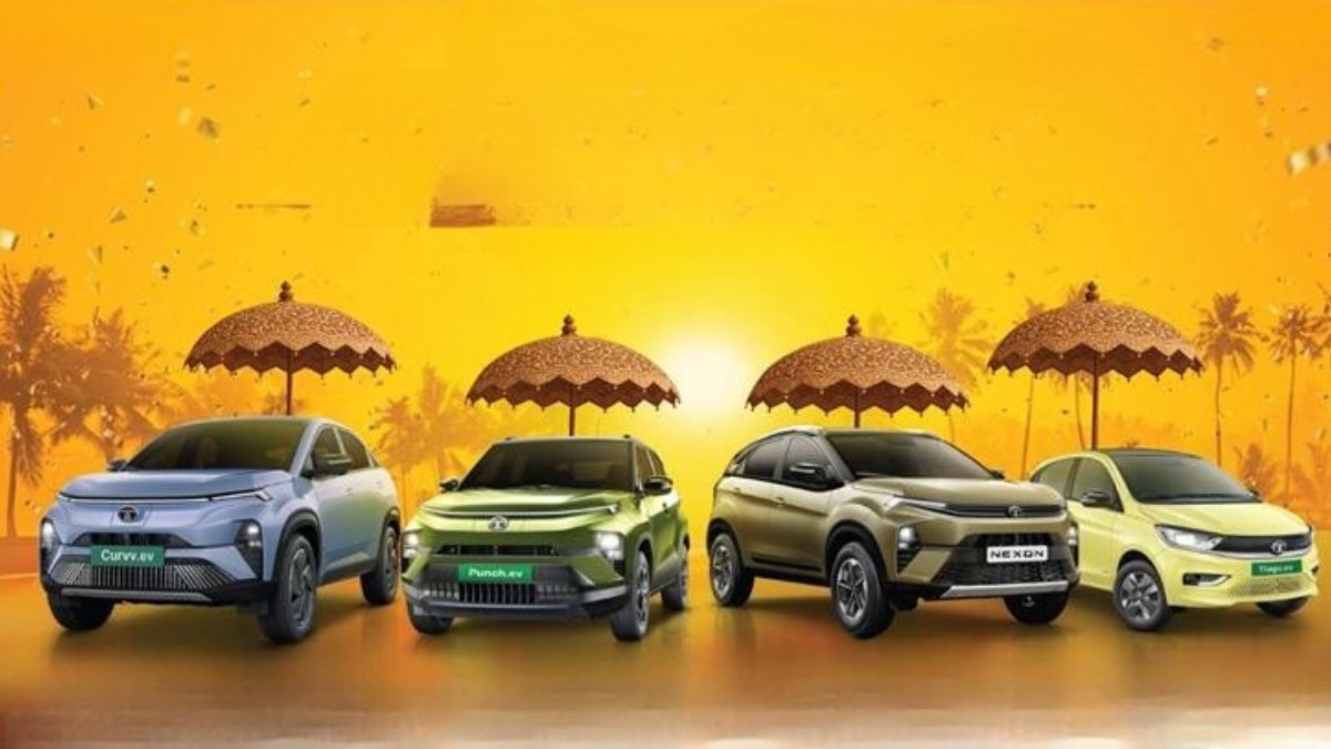Tata Motors re-enters South Africa