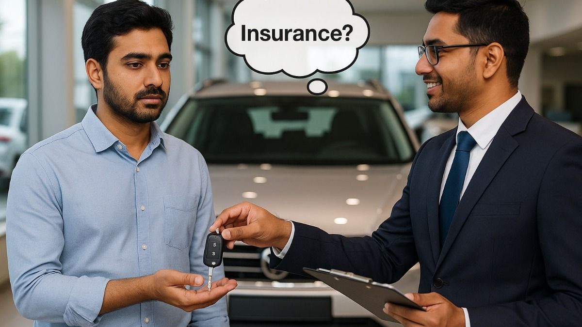 Motor insurance tips