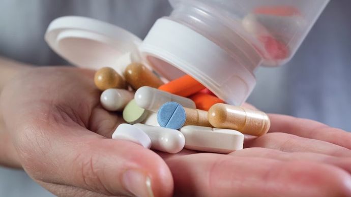 Pharma Share Pharma Share