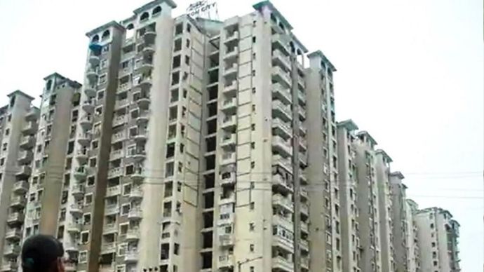 Resale vs new flat Resale vs new flat