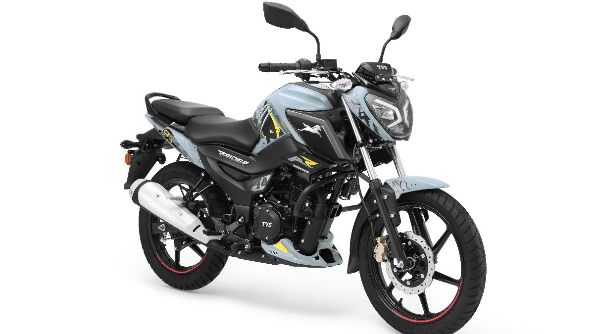 TVS expands Raider Super Squad line-up.