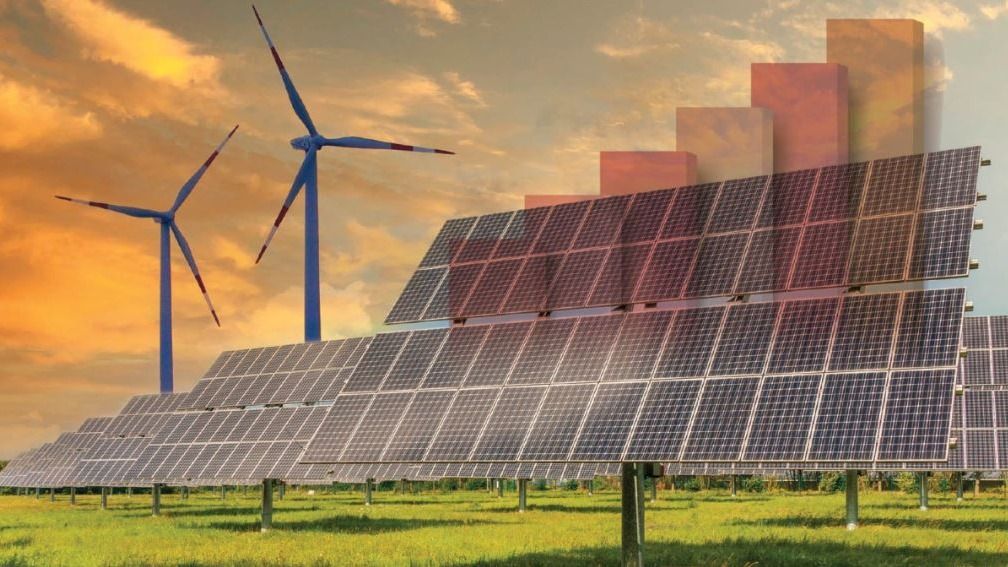 Waree Energy Share