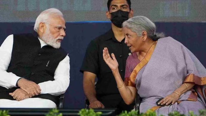 अगले महीने की शुरुआत में होनी है जीएसटी काउंसिल की बैठक (Photo: PTI) GST Rate Cut