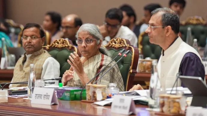 अगले हफ्ते होने वाली जीएसटी काउंसिल की बैठक में बड़े फैसलों की उम्मीद (File Photo: ITGD) Zero GST